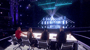 Live Show Hollywood GIF by America's Got Talent