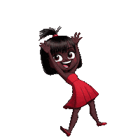 Feliz Linda Sticker