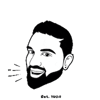 chefdev chef oh man mad love madlove Sticker