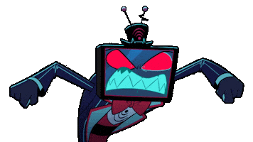 Angry Amazon Studios Sticker by Amazon Prime Video