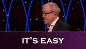 Hot Seat Millionaire GIF by Stellify Media