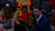 awesome san antonio GIF by NBA