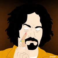 Animation Domination High Def Fox GIF by gifnews