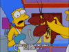 Episode 7 GIF by The Simpsons