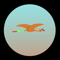 Loop Travel GIF by Rullampo