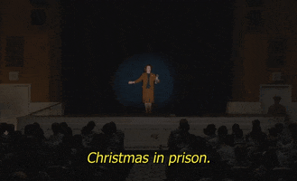 Siobhan Fallon Hogan Neon Rated GIF by NEON