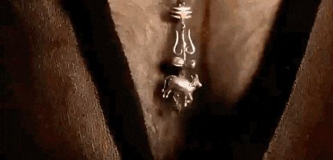 Mahesh Babu Smile GIF