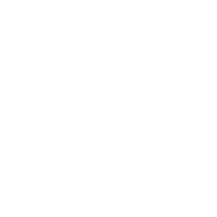 Art Glitch Sticker