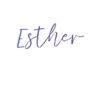 HarperChristianResources esther hcr harperchristianresources harperchristian resources Sticker