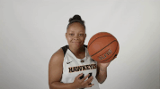 GIF by University of Iowa Hawkeyes Athletics