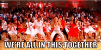 In This Together GIF