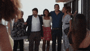 family love GIF by Un si grand soleil