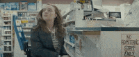 Sarah Paulson GIF by Run Film