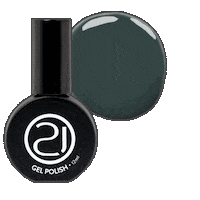 21E245 Sticker by Nails21