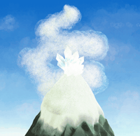 Sky High Top GIF