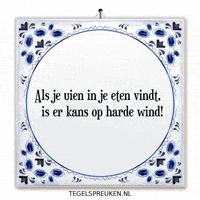Nl Troost GIF by Tegelspreuken.nl