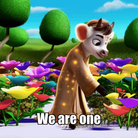 Moosiahzen Character GIF by Moosiahzen