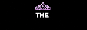 The Queen GIF by Vip Make Up Italy