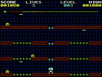 Zx-Spectrum GIF by NakNick Game Studio