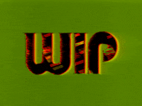Art 3D GIF