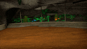 Lego Jurassic World Surprise GIF by Nickelodeon