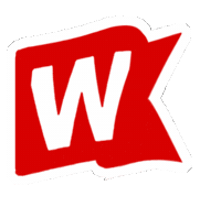 Hcfw Sticker by Wesleyan University