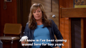 season 1 zombies and cobb salad GIF by mom