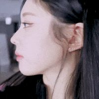 K Pop Triples GIF