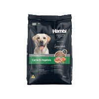 Hambi Sticker by Anhambi Alimentos