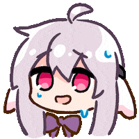 Bubble_Wave star fear cutegirl bubblewave Sticker