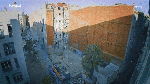 Barcelona GIF by betevé