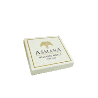 Sticker by Asmana_Wellness_World