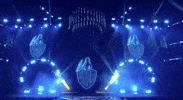 Aew On Tnt Jade GIF by All Elite Wrestling on TNT