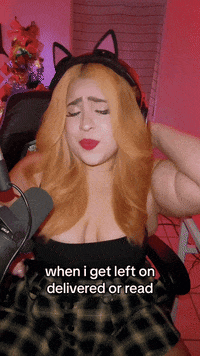 Dating Wtf GIF