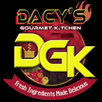 DacysGourmet  GIF