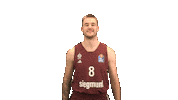 Fcbb Lauter Sticker by FC Bayern Basketball