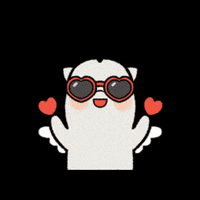 Loves You Love GIF by vank