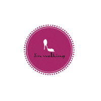 Pumps Sticker by imwalking