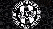 Botafogo De Futebol E Regatas Bfr GIF