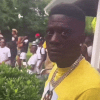 Young Thug Lil Baby GIF