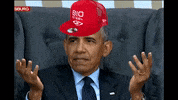 Obama What GIF by BioSteel Sports