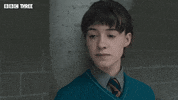 Normal People GIF by BBC Three