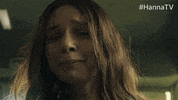 Season 1 Hanna GIF by Amazon Prime Video