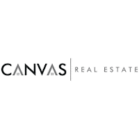 Sticker by Canvas RE