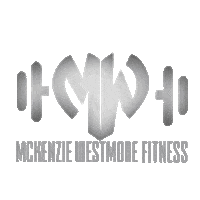 Fitness Get Fit Sticker by Westmore Beauty