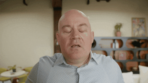 Jump Love GIF by Clairvoyance