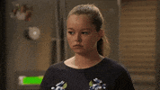 Angry Jemma Donovan GIF by Neighbours (Official TV Show account)