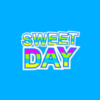 omerstudios happy sweet day happy day GIF