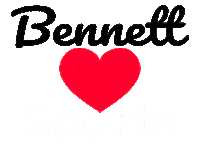 times of india heart Sticker by Bennett University