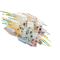 bennettochocolate chocolate veganchocolate bennettochocolate Sticker